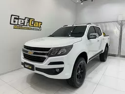 Chevrolet S10