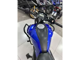 Yamaha Fazer 250