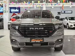 RAM Rampage