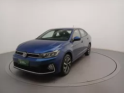 Volkswagen Virtus