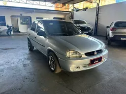 Chevrolet Corsa