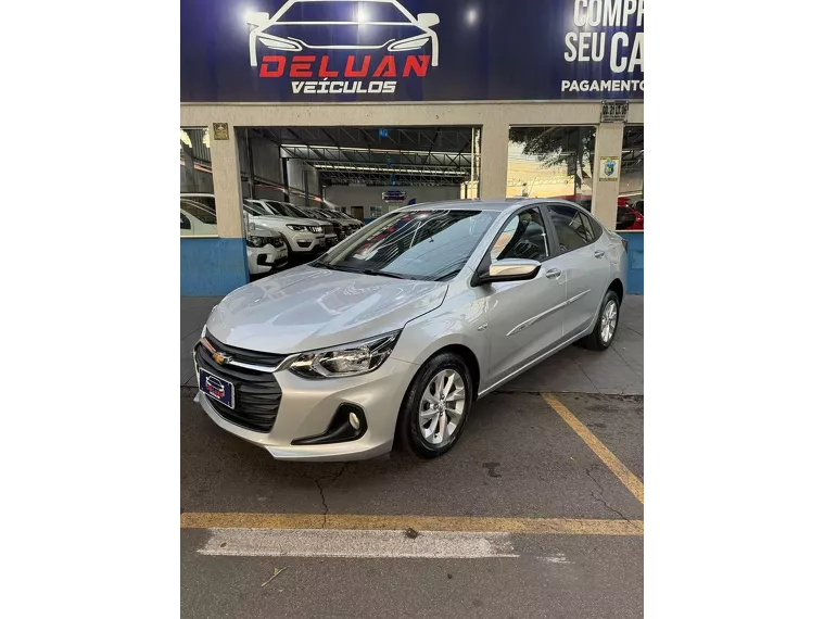 Foto do carro