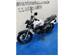 Yamaha Factor