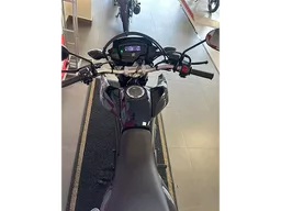Honda NXR 160