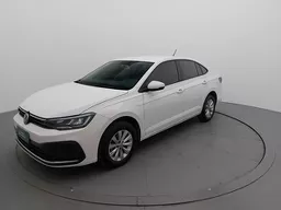 Volkswagen Virtus
