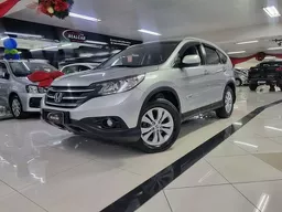 Honda CRV
