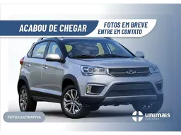 Chery Tiggo 2