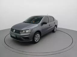 Volkswagen Voyage