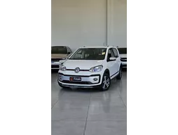 Volkswagen Cross UP