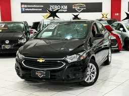 Chevrolet Prisma
