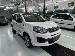 Fiat Uno