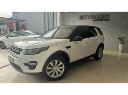 Discovery Sport