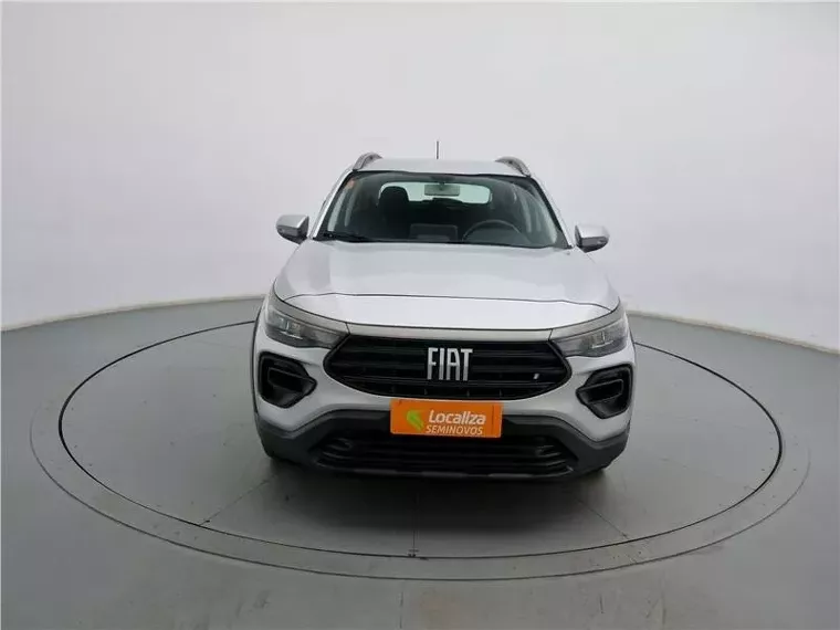 Fiat Pulse Prata 13