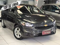 Chevrolet Prisma