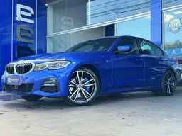 BMW 320i