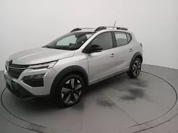 Renault Kardian