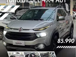 Fiat Toro