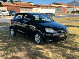 Toyota Etios