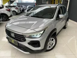 Fiat Pulse