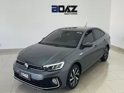 Volkswagen Virtus