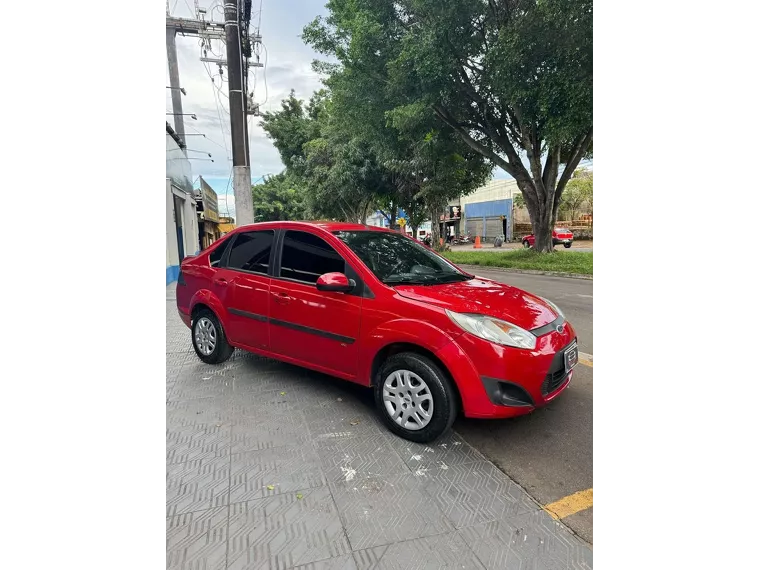 Foto do carro