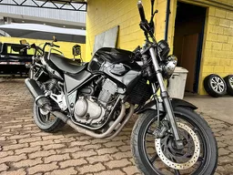 CB 500