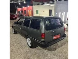 Chevrolet Ipanema