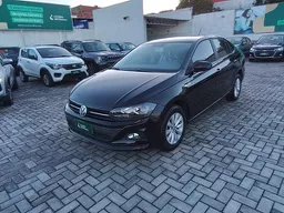Volkswagen Virtus