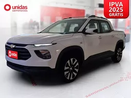 Chevrolet Montana