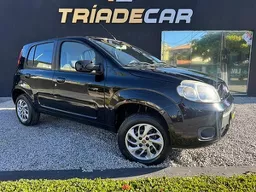 Fiat Uno