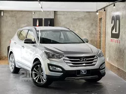 Hyundai Santa Fé