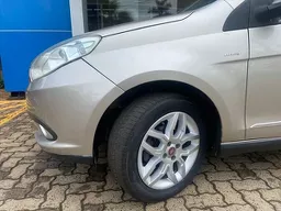 Fiat Siena
