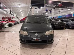 Fiat Idea