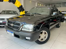 Chevrolet S10