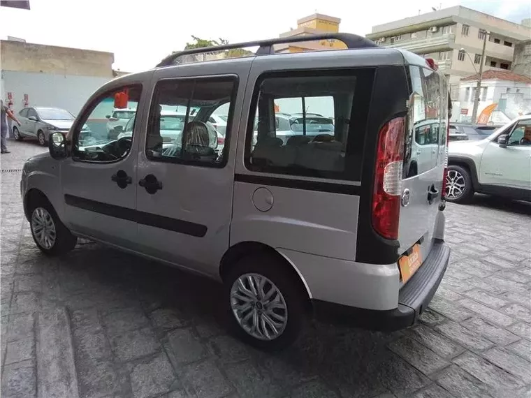 Fiat Doblò Prata 1