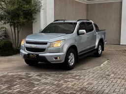 Chevrolet S10