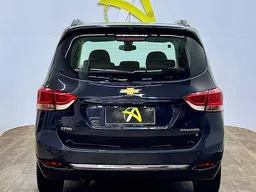 Chevrolet Spin