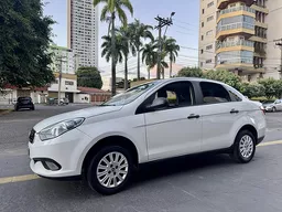 Fiat Siena