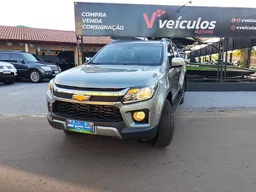Chevrolet S10