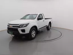 Chevrolet S10
