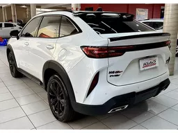 GWM Haval H6 GT
