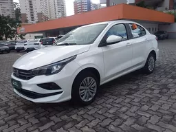 Fiat Cronos