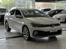 Volkswagen Virtus