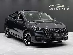 Chery Arrizo 6 Pro