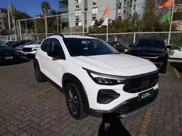 Fiat Pulse