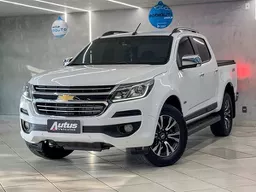 Chevrolet S10