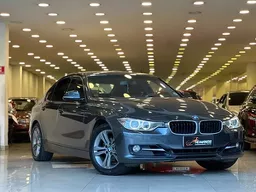 BMW 320i