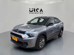 Citroën Basalt