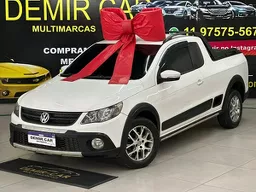 Volkswagen Saveiro