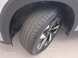 Volkswagen Tera